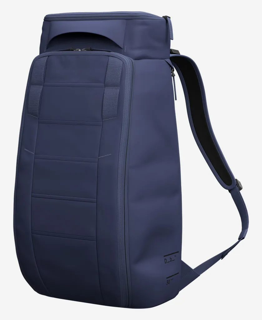 Hugger Backpack 30L, Blue Hour
