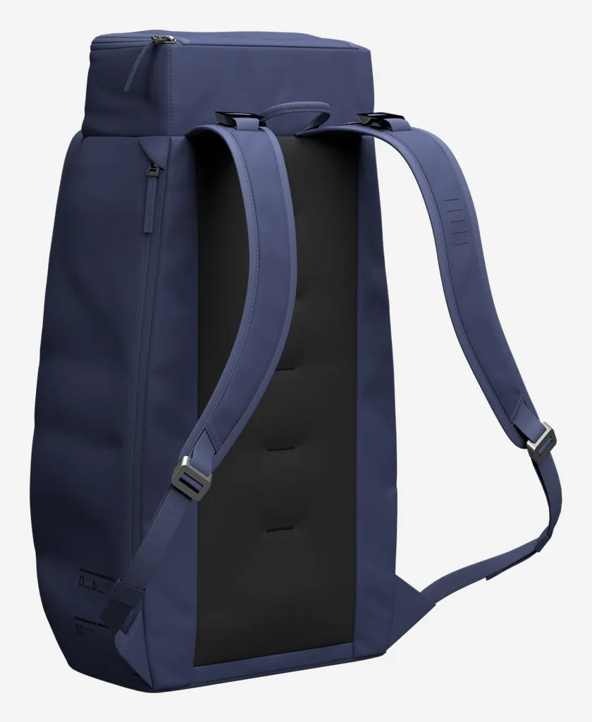 Hugger Backpack 30L, Blue Hour