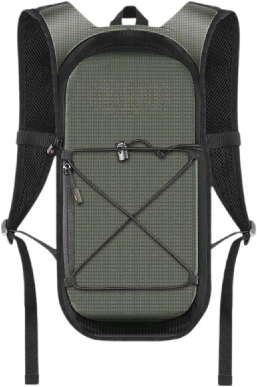 Hydration Backpack Water Backpack for Women Men,Water Bag Daypack Portable for Camping Biking Backpacking Travel Climbing