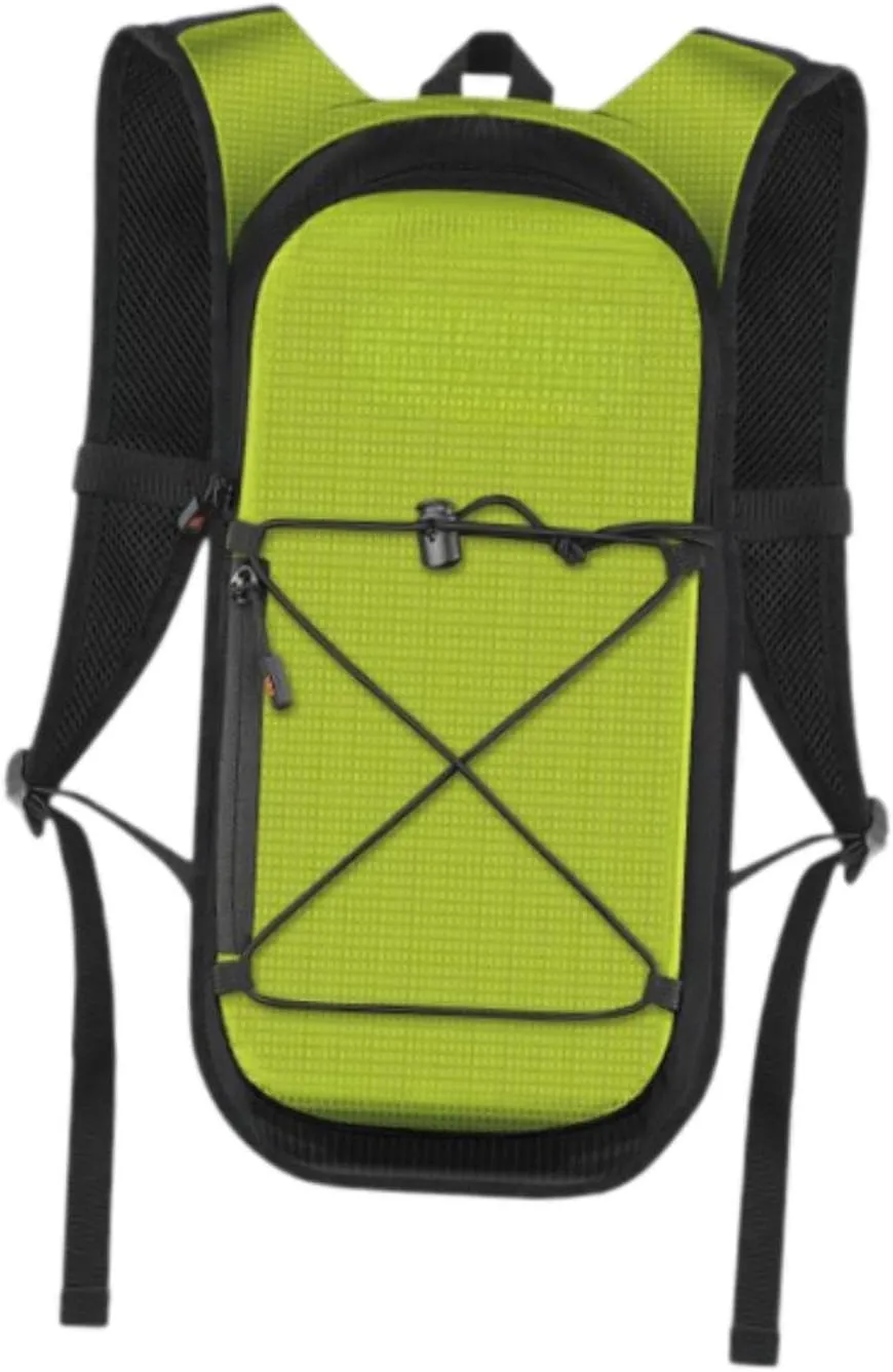 Hydration Backpack,Portable for Women Men,Water Bag,Daypack Hiking Water Backpack for Traveling Camping Climbing Backpacking