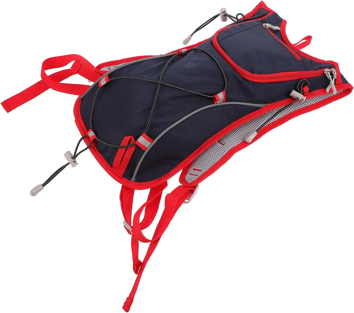 Hydration Bag Cycling Pack Hydro Backpack for Hiking Running Biking Essential
