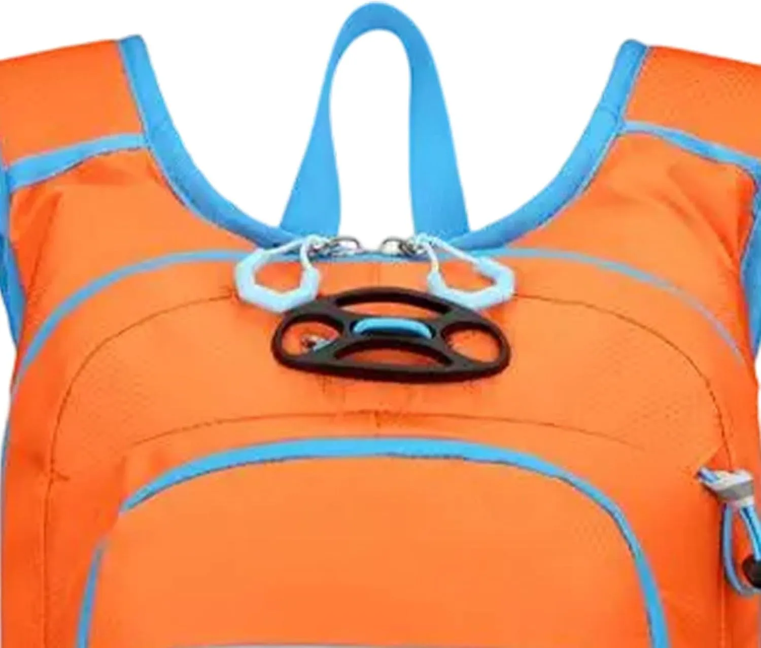 Hydration Pack Hiking Rucksack Daypack Sports Lightweight Knapsack Hydration Backpack Running Backpack for Biking Backpacking