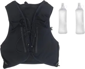 Hydration Vest Hydration Pack Water Pack for Men Women for Mountaineering Cycling