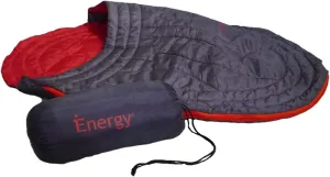 iEnergy™ JUL - Dog Blanket Sleeping Bag Dog Bed for Dogs, Ideal for Camping, Vacation, Hiking, Backpacking and Excursions, one Size for All Breeds, 105x75x2.5cm