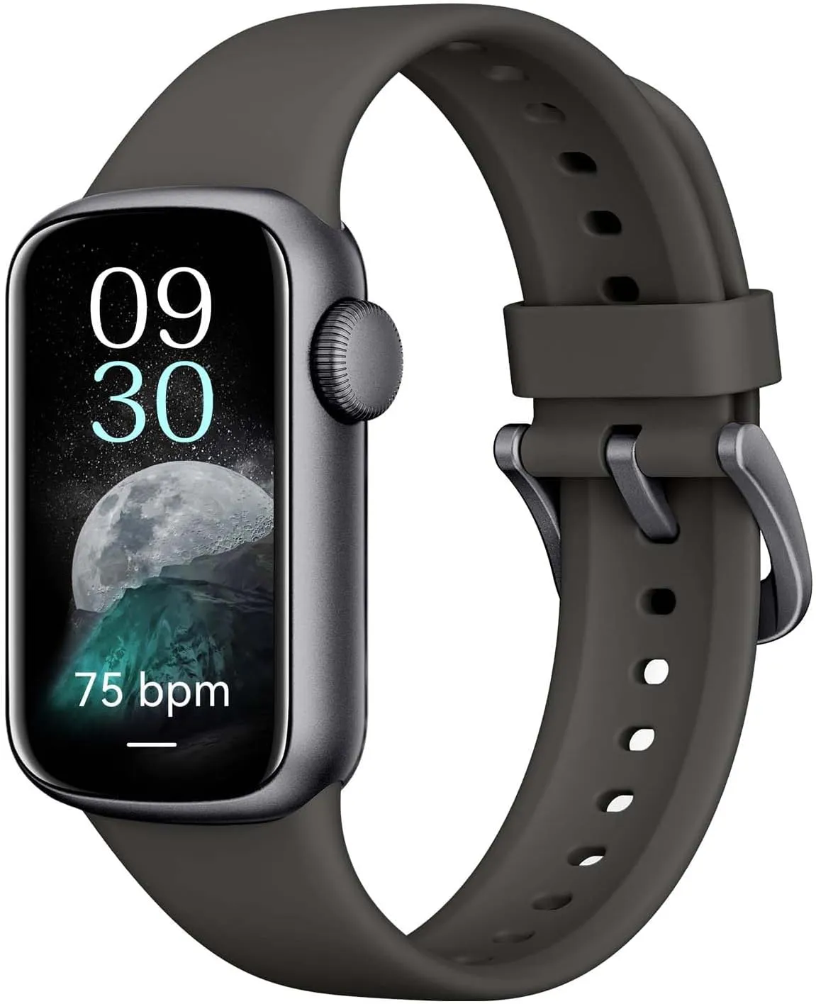 IMFRCHCS Fitness Tracker,Smart Watch with 1.47" Touch Display,137 Sport Modes Fitness Watch with Heart Rate Sleep Monitor, Step Counter,IP68 Waterproof Activity Trackers for Women Men