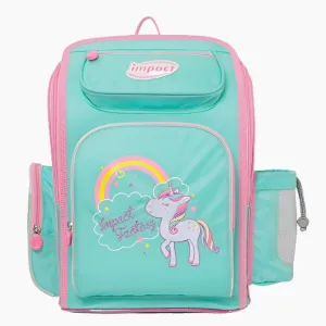 Impact Posture Correction Ergonomic Backpack, IM-00701