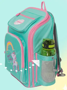 Impact Posture Correction Ergonomic Backpack, IM-00701