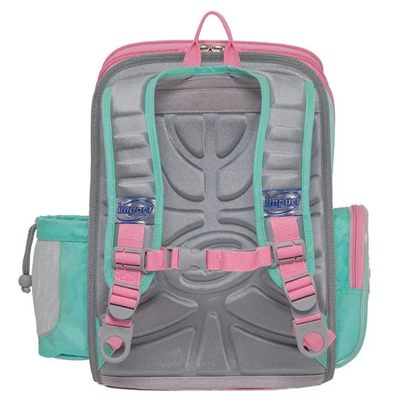 Impact Posture Correction Ergonomic Backpack, IM-00701