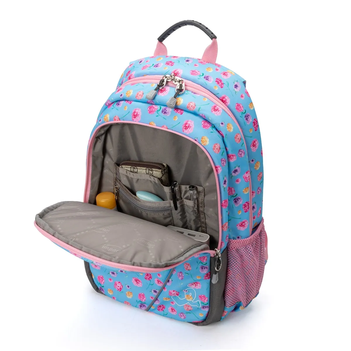 Impact Posture Correction Ergonomic Backpack, IPEG-158