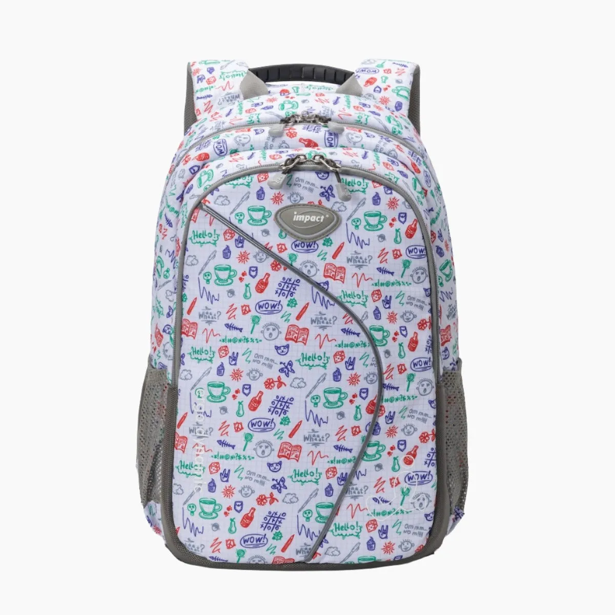 Impact Posture Correction Ergonomic Backpack, IPEG-158