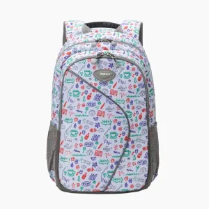 Impact Posture Correction Ergonomic Backpack, IPEG-158
