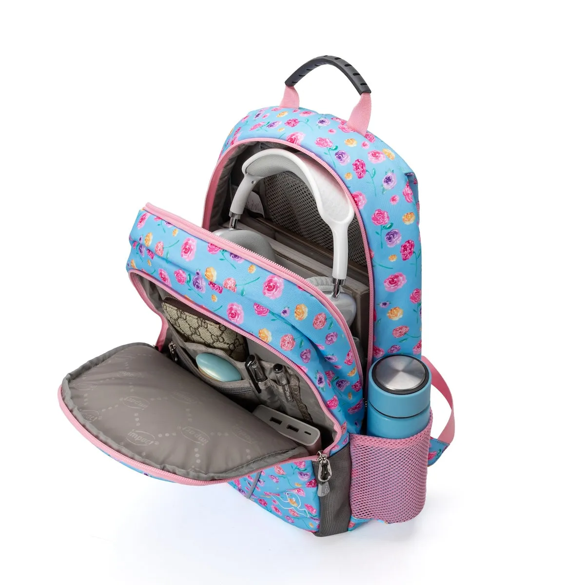 Impact Posture Correction Ergonomic Backpack, IPEG-158