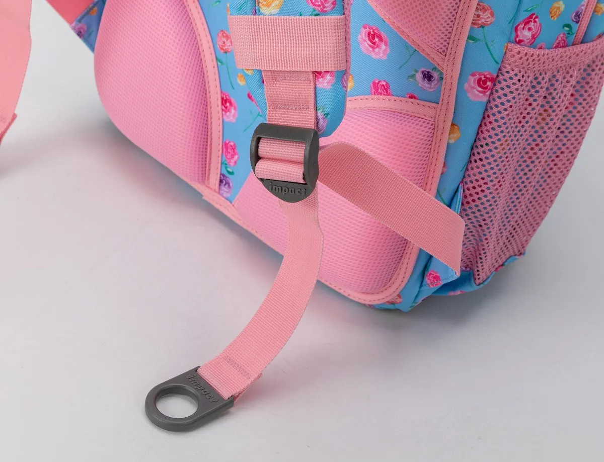 Impact Posture Correction Ergonomic Backpack, IPEG-158