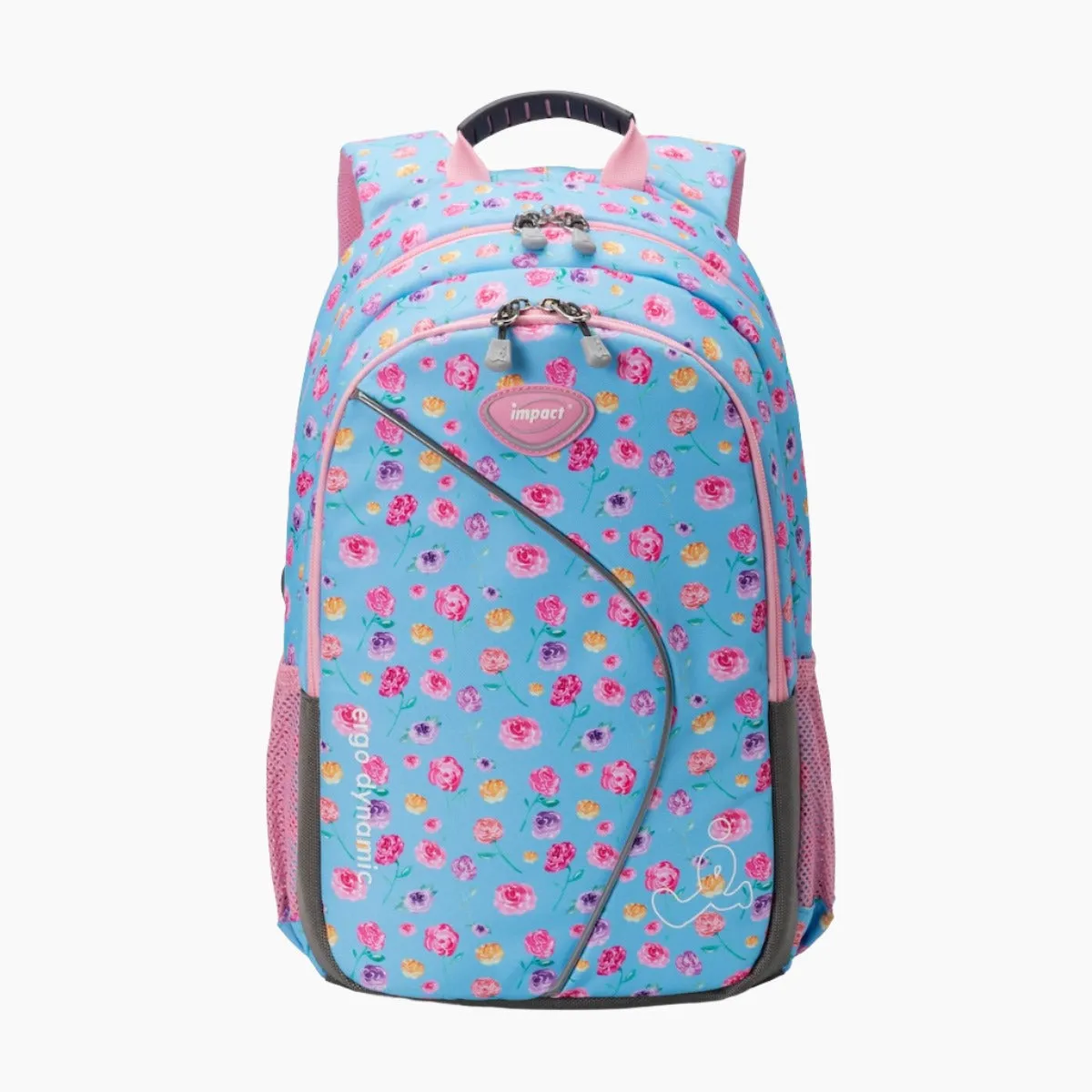 Impact Posture Correction Ergonomic Backpack, IPEG-158