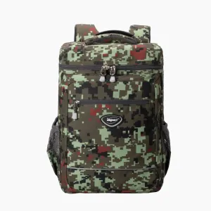 Impact Posture Correction Ergonomic Backpack, IPEG-166