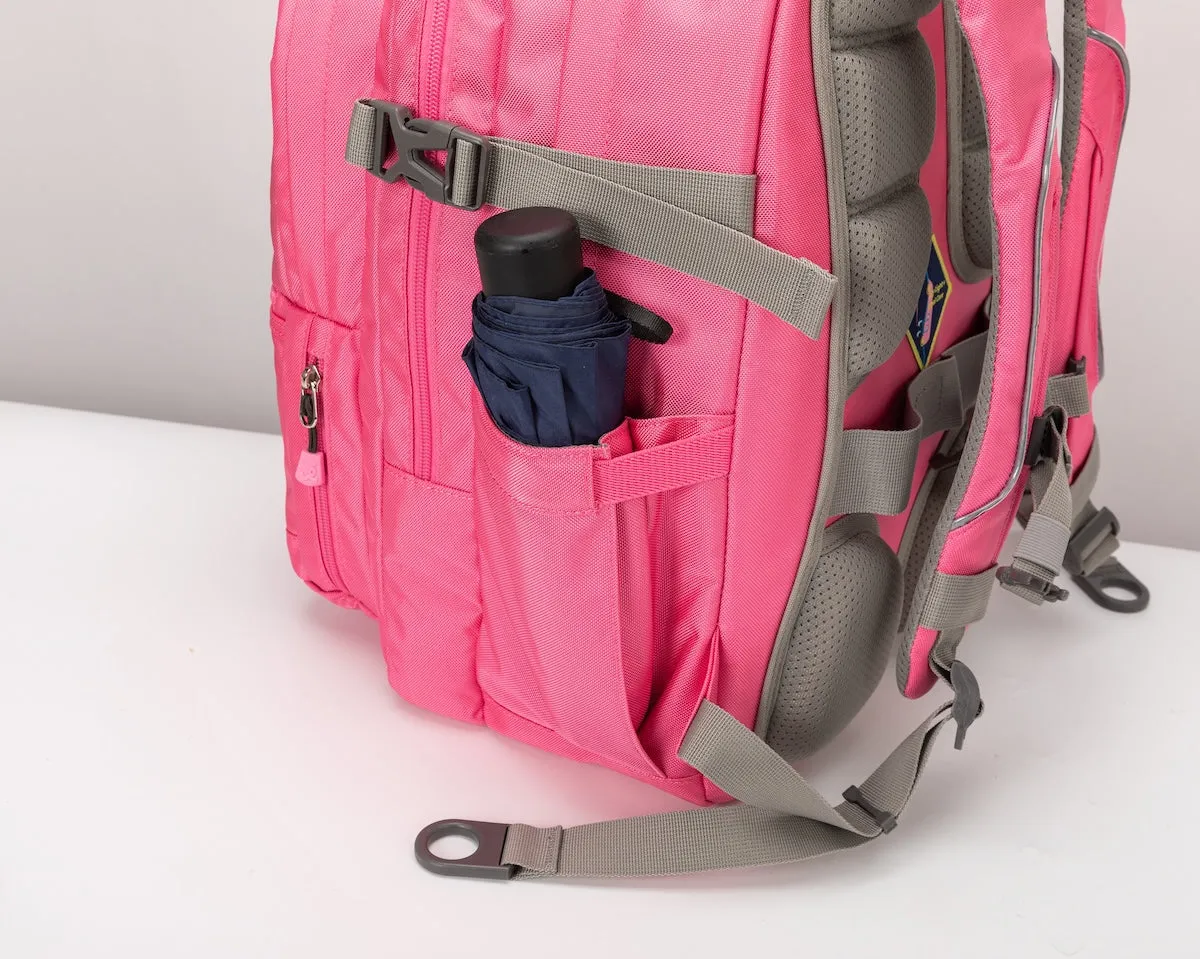 Impact Posture Correction Ergonomic Backpack, IPEG-2369