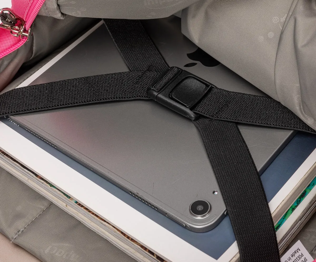 Impact Posture Correction Ergonomic Backpack, IPEG-2369