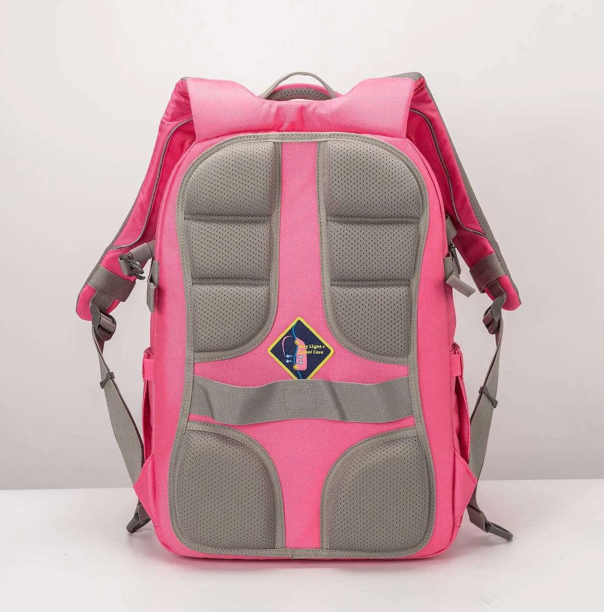 Impact Posture Correction Ergonomic Backpack, IPEG-2369