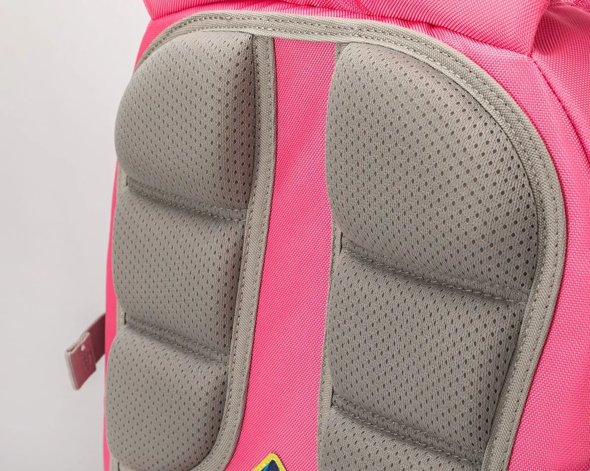 Impact Posture Correction Ergonomic Backpack, IPEG-2369