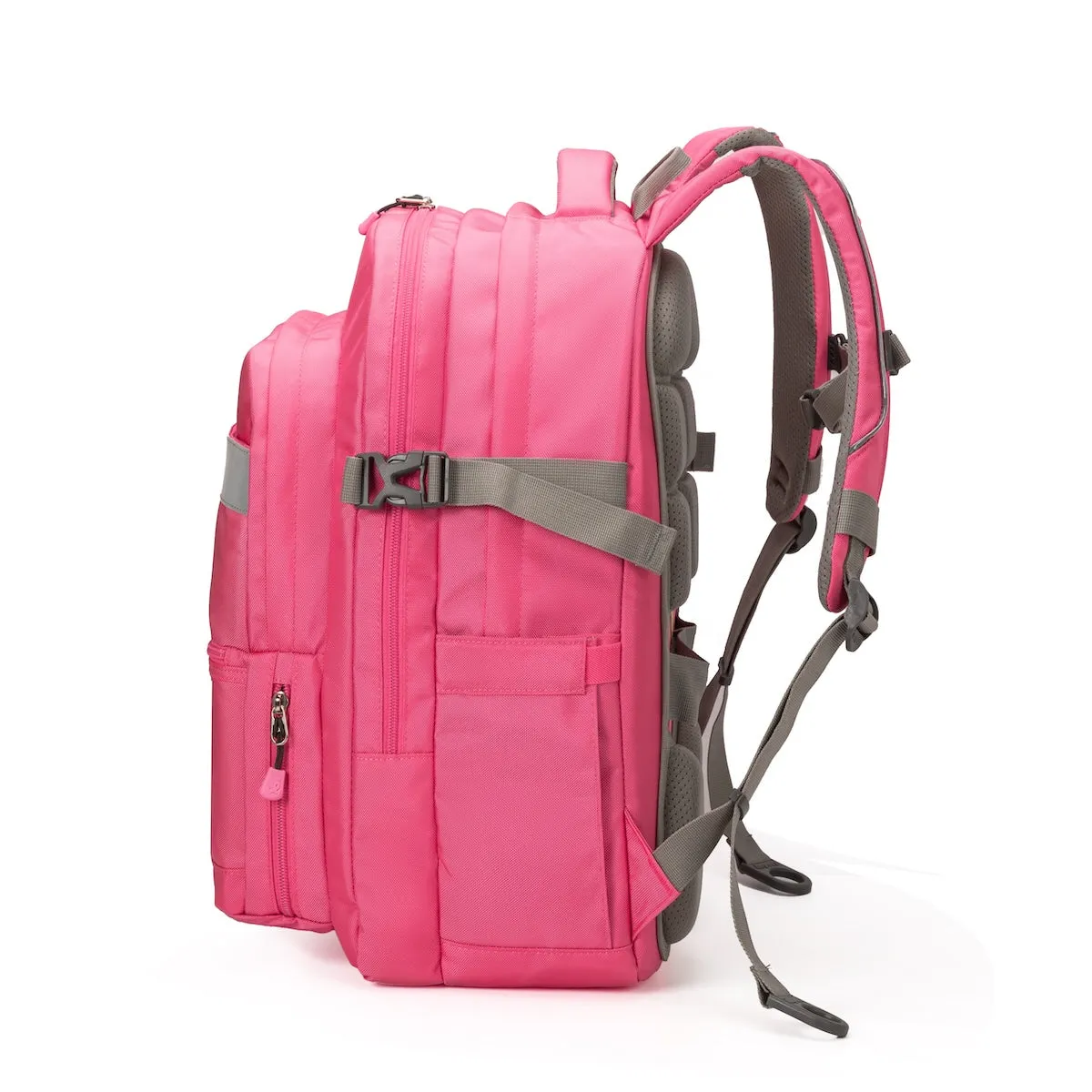 Impact Posture Correction Ergonomic Backpack, IPEG-2369