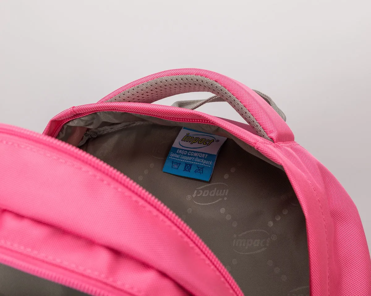 Impact Posture Correction Ergonomic Backpack, IPEG-2369