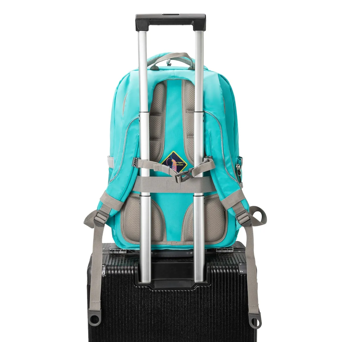 Impact Posture Correction Ergonomic Backpack, IPEG-2370