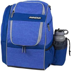 Innova Discs Excursion Backpack Disc Golf Bag