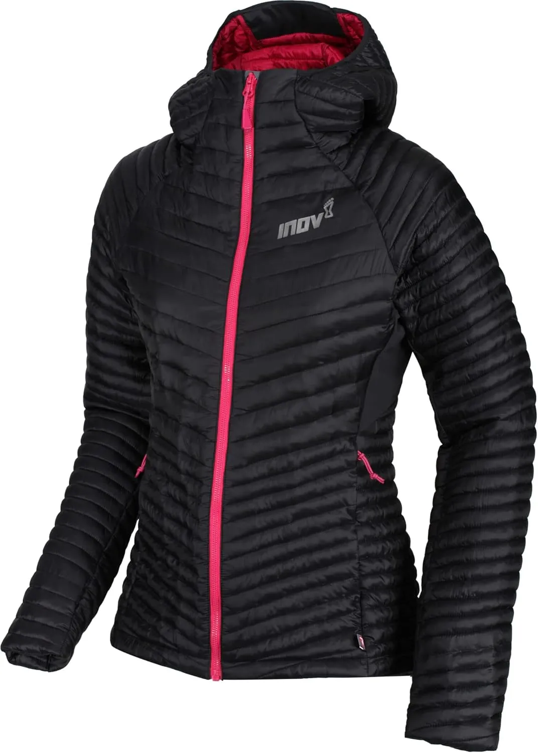 INOV8 Thermoshell Pro Insulated Jacket Women's 4.0