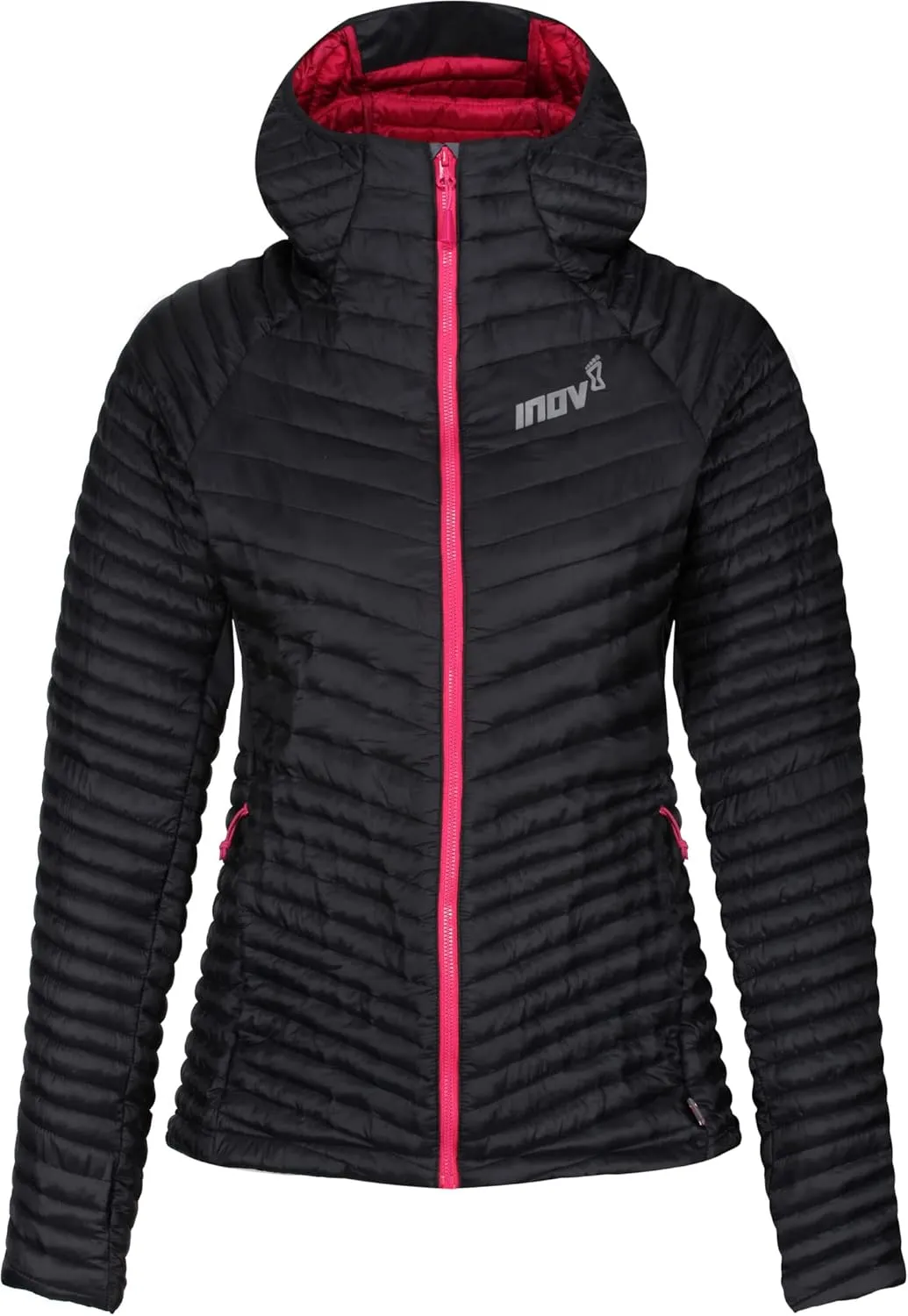 INOV8 Thermoshell Pro Insulated Jacket Women's 4.0
