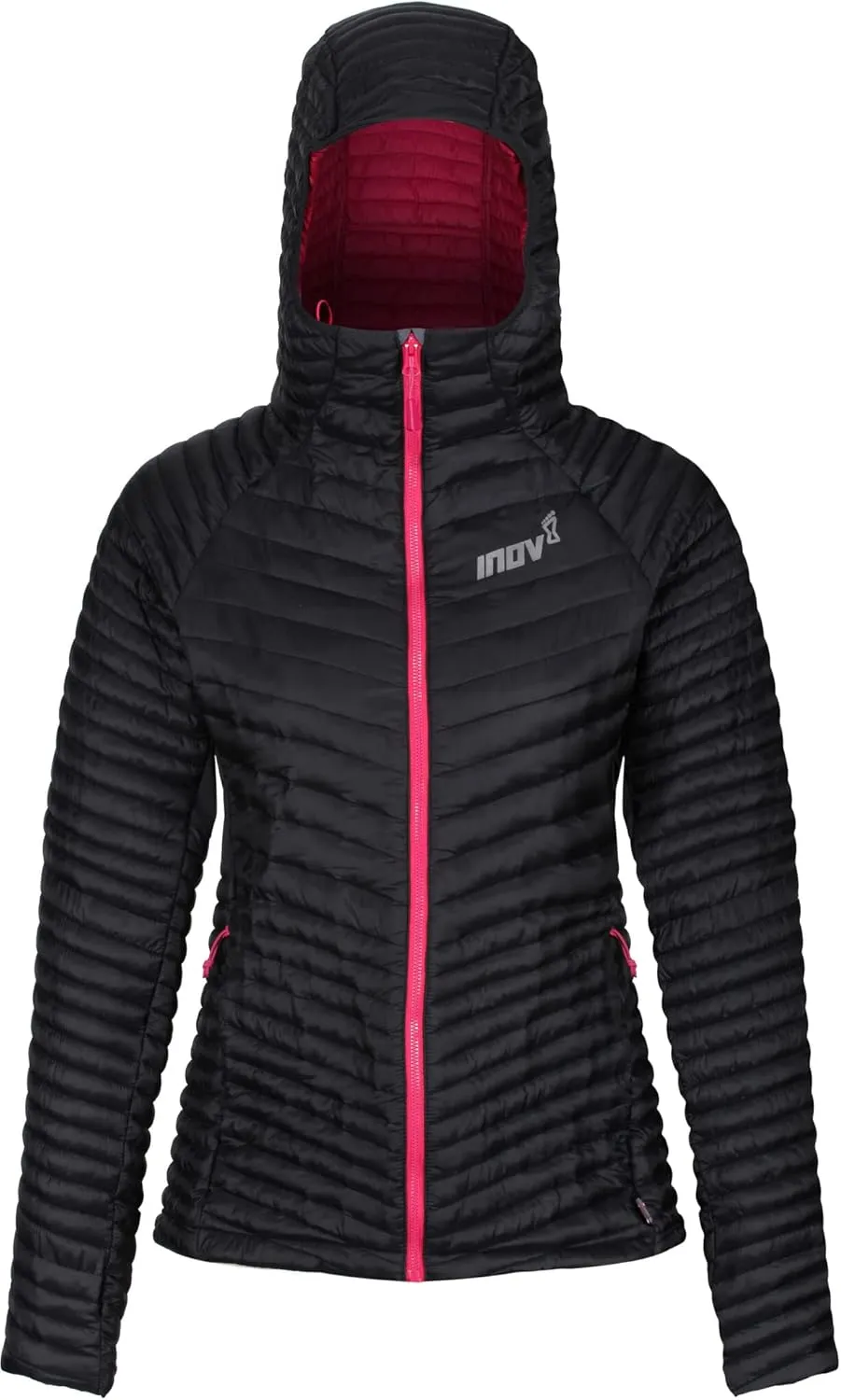 INOV8 Thermoshell Pro Insulated Jacket Women's 4.0