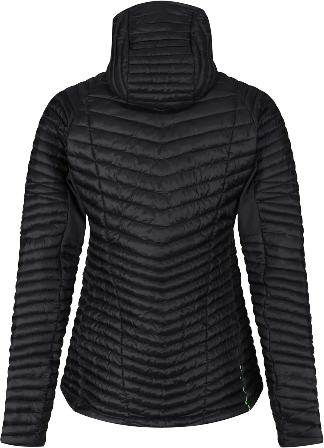 INOV8 Thermoshell Pro Insulated Jacket Women's 4.0