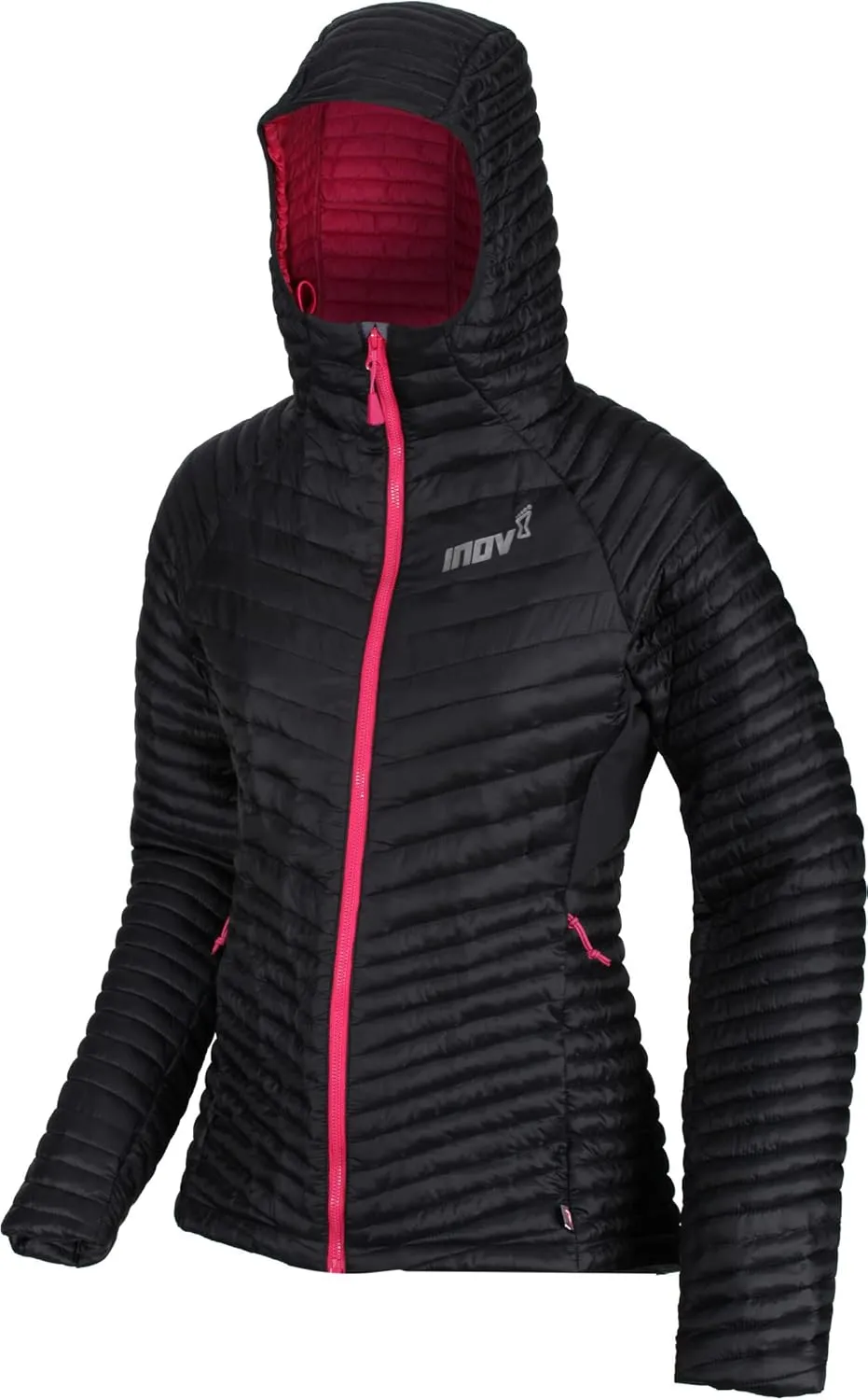 INOV8 Thermoshell Pro Insulated Jacket Women's 4.0