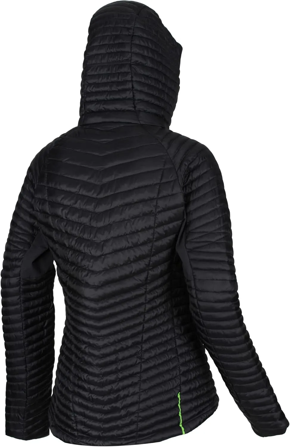 INOV8 Thermoshell Pro Insulated Jacket Women's 4.0