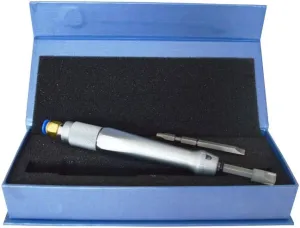 INTBUYING Pneumatic Chisel Gas Shovel Multi Function Pneumatic Chisel for Gypsum Removal Pneumatic Shovel Air Shovel Pneumatic Tool