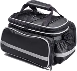 IOCCIOBB Nurse Tote Bag, Medical Bag,Waterproof Multifunctional Travel ba First Aid Kit for Camping Equipment Supplies(C)