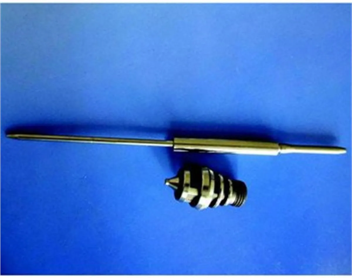 IWA93897600 Lph400-Lv - Nozzle/Needle Set 1.3