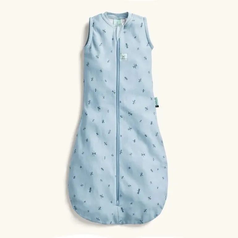 Jersey Sleeping Bag 0.2 tog (Dragonflies)