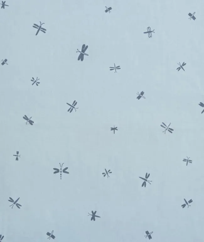 Jersey Sleeping Bag 0.2 tog (Dragonflies)
