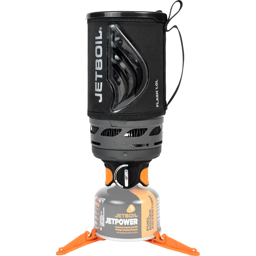 Jetboil Flash 1.0L Fast Boil System (2025)