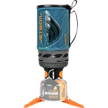 Jetboil Flash 1.0L Fast Boil System (2025)
