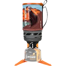 Jetboil Flash 1.0L Fast Boil System (2025)