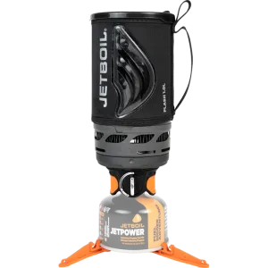 Jetboil Flash 1.0L Fast Boil System (2025)