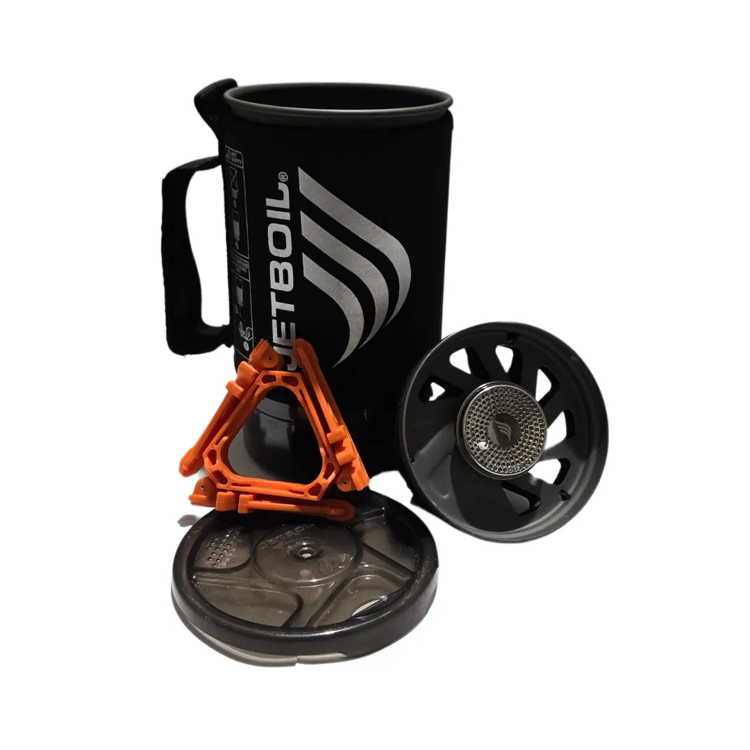 Jetboil Flash *DEMO UNIT*