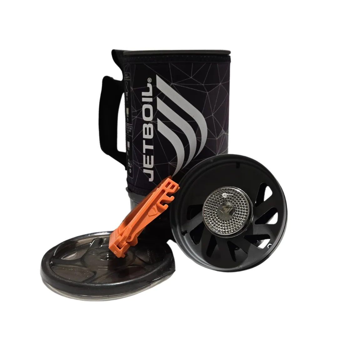 Jetboil Flash *DEMO UNIT*