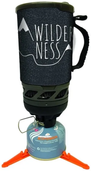 Jetboil Flash Stove