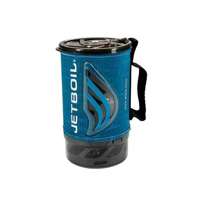 Jetboil Flash Stove