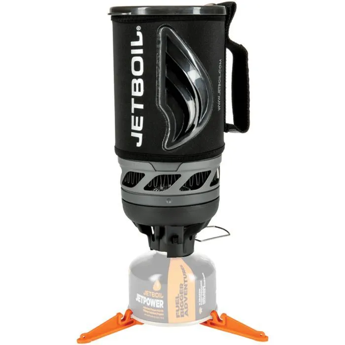 Jetboil Flash Stove