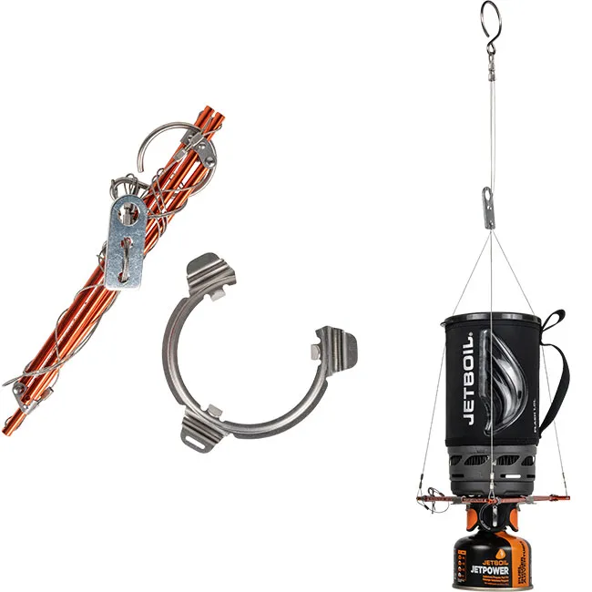 Jetboil Hanging Kit 2.0 (2025)