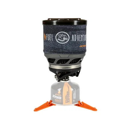 Jetboil MiniMo Cooking System