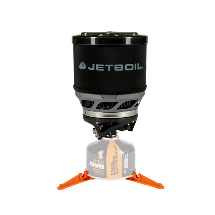 Jetboil MiniMo Cooking System